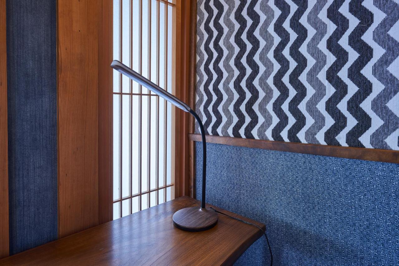 Shima-Onsen Toshimaya Nakanojo Exteriör bild