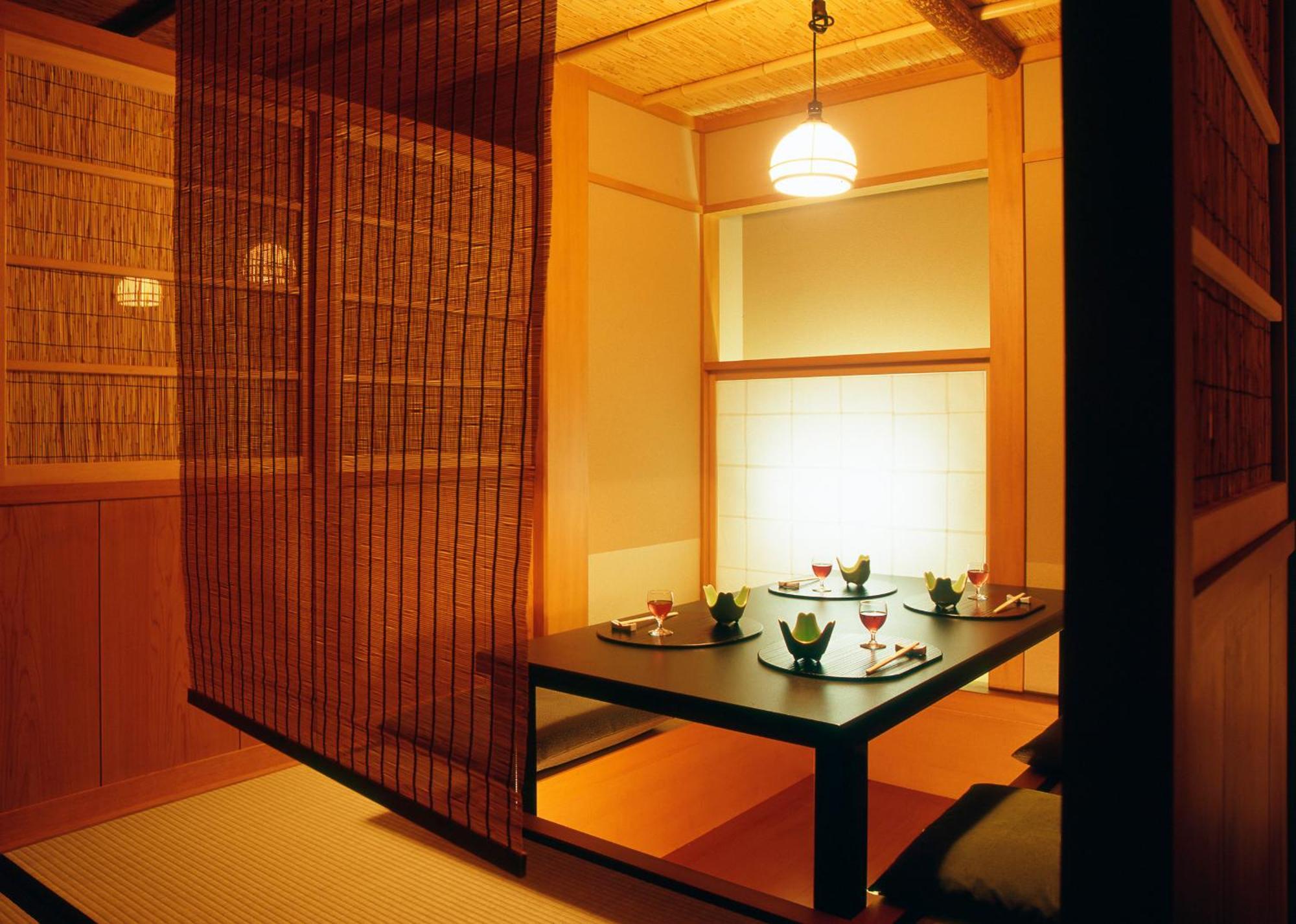 Shima-Onsen Toshimaya Nakanojo Exteriör bild
